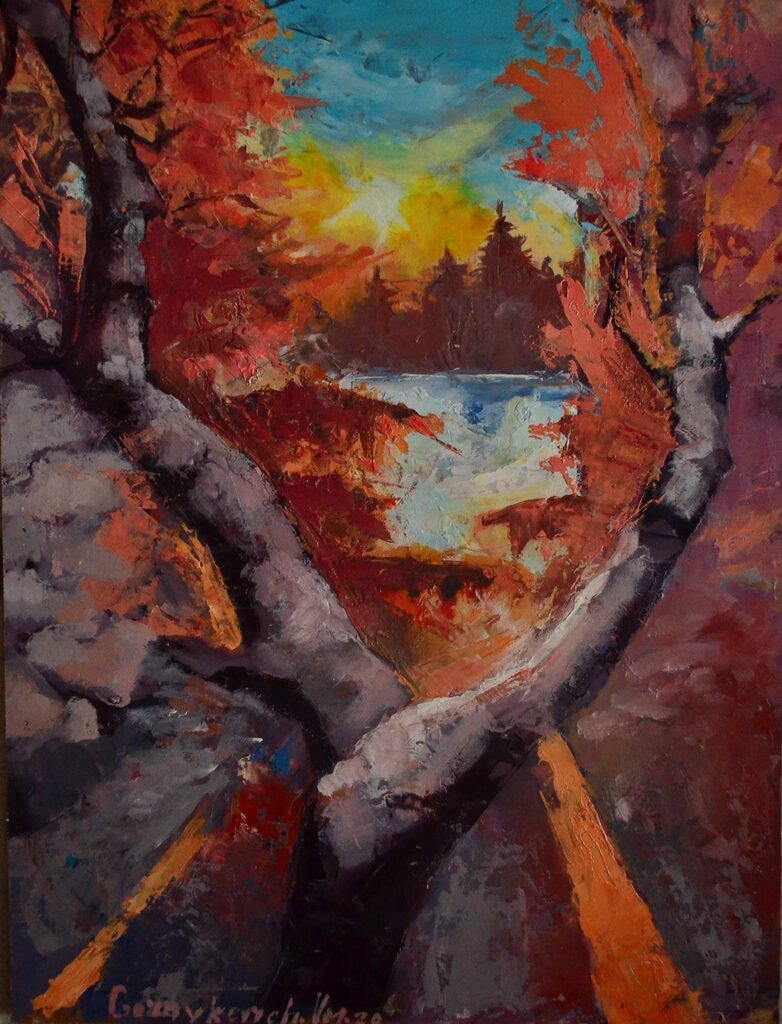 Горникевич В.21